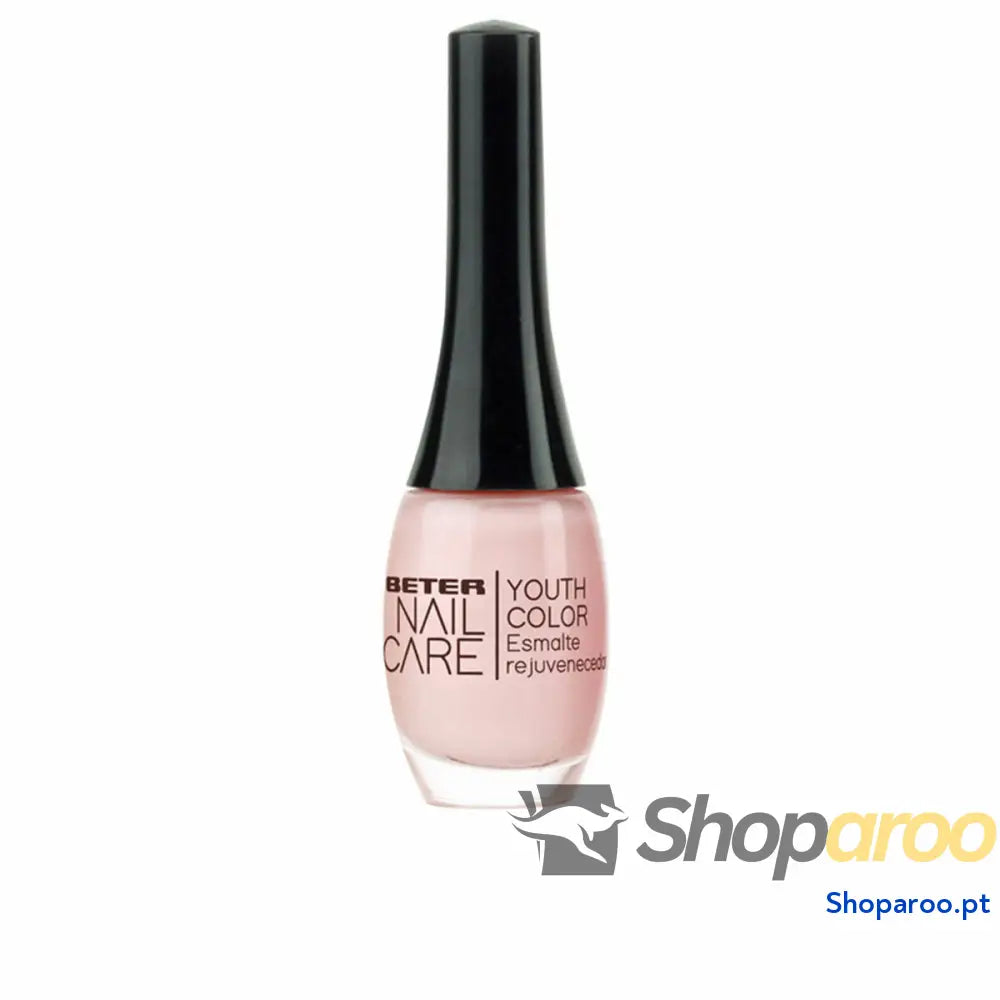 Verniz de unhas Beter Nail Care Youth Color Nº 031 Rosewater 11 ml