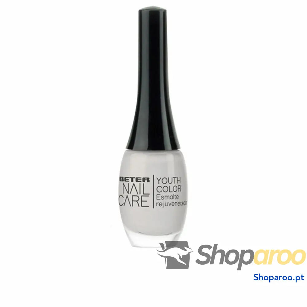 Verniz de unhas Beter Nail Care Youth Color Nº 30 Oat Latte 11 ml