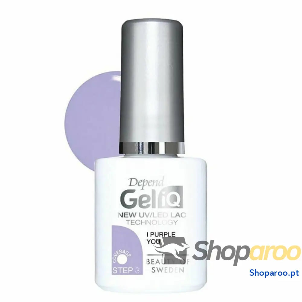 Verniz de unhas Beter Q I 5 ml