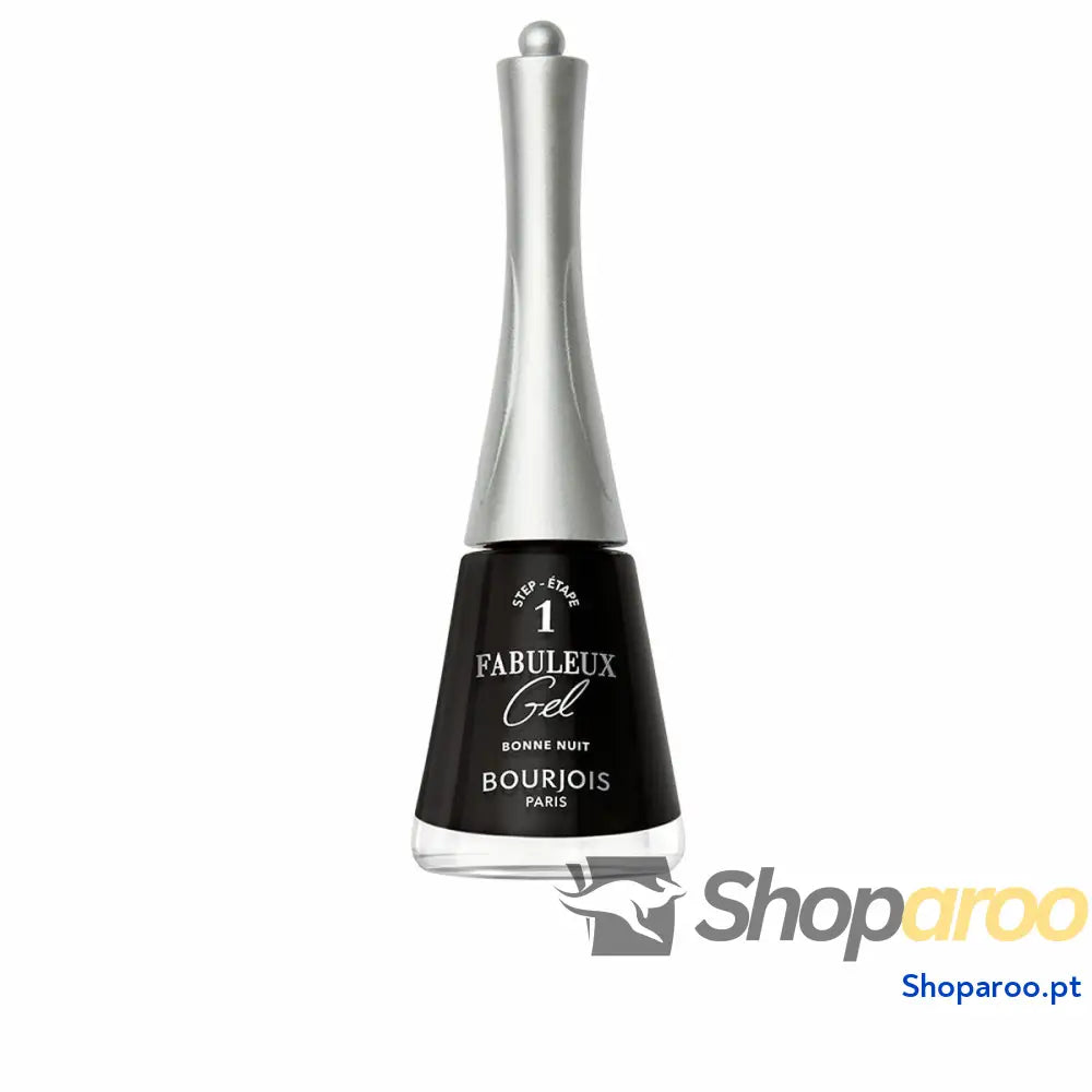 Verniz de unhas Bourjois FABULEUX 9 ml