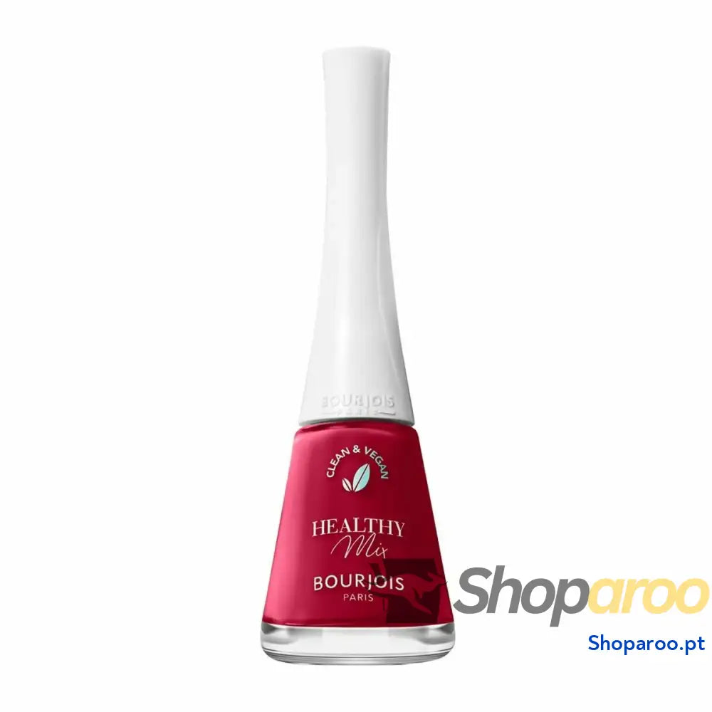 verniz de unhas Bourjois Healthy Mix 350-wine & only (9 ml)