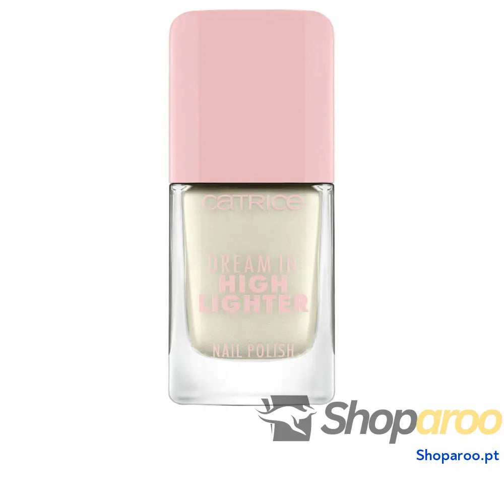 Verniz de unhas Catrice Dream In High Lighter Nº 070 Go With The Glow 10,5 ml