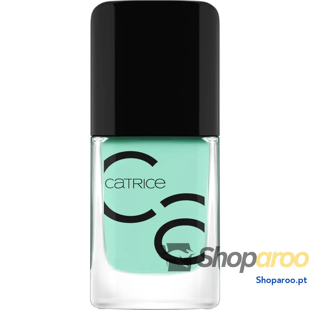 verniz de unhas Catrice Iconails Gel Nº 145 Encouragemint 10,5 ml