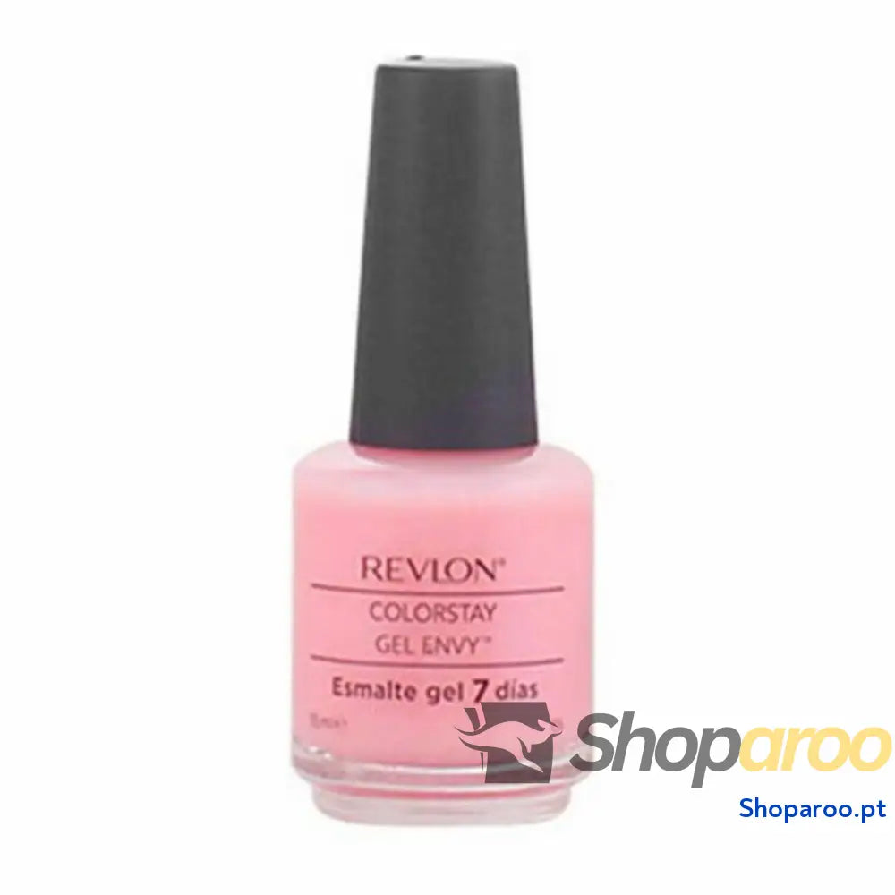 verniz de unhas Colorstay Gel Envy Revlon