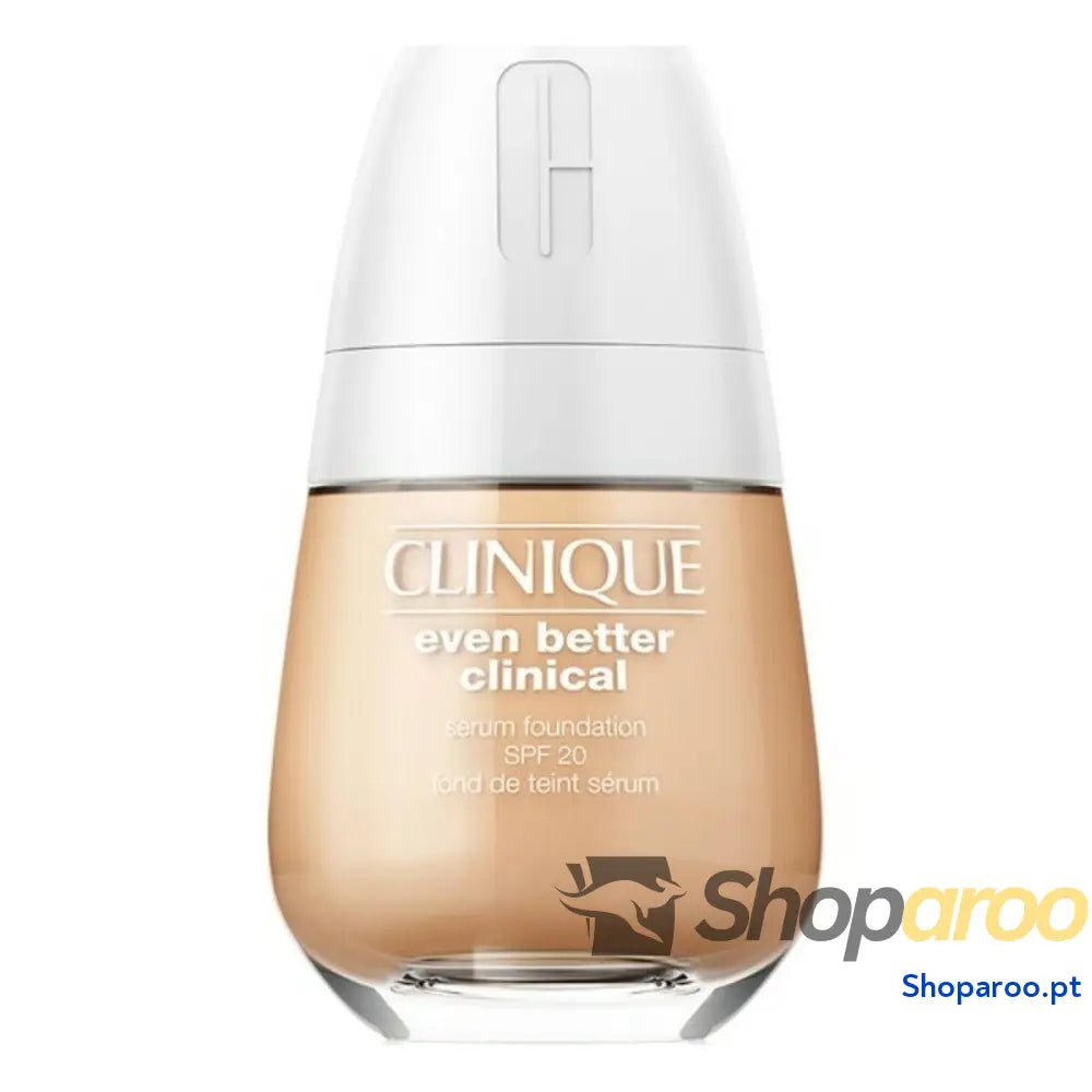 verniz de unhas Couture Clinique Even Better Clinical CN52-neutral 30 ml