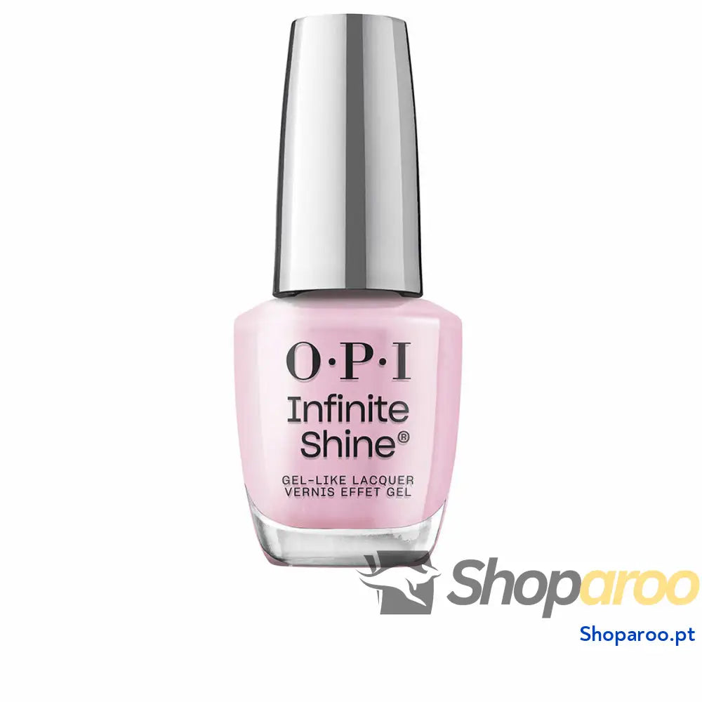 Verniz de unhas em gel Opi INFINITE SHINE Faux-ever Yours 15 ml