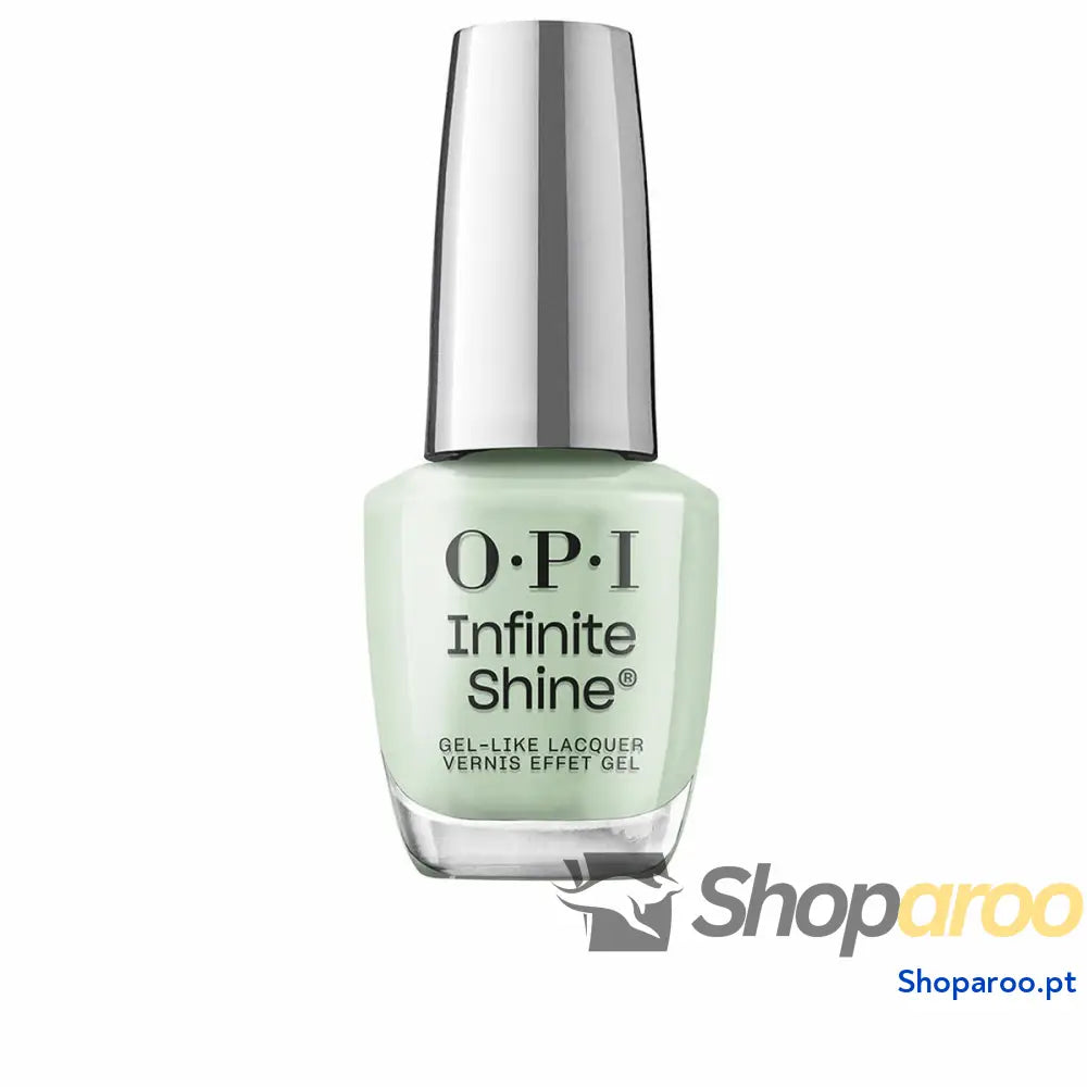 Verniz de unhas em gel Opi INFINITE SHINE In Mint Condition 15 ml