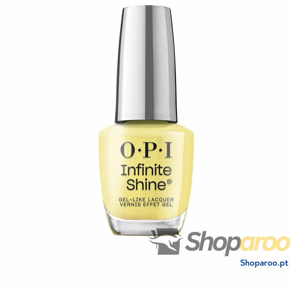 Verniz de unhas em gel Opi INFINITE SHINE It's Always Stunny 15 ml