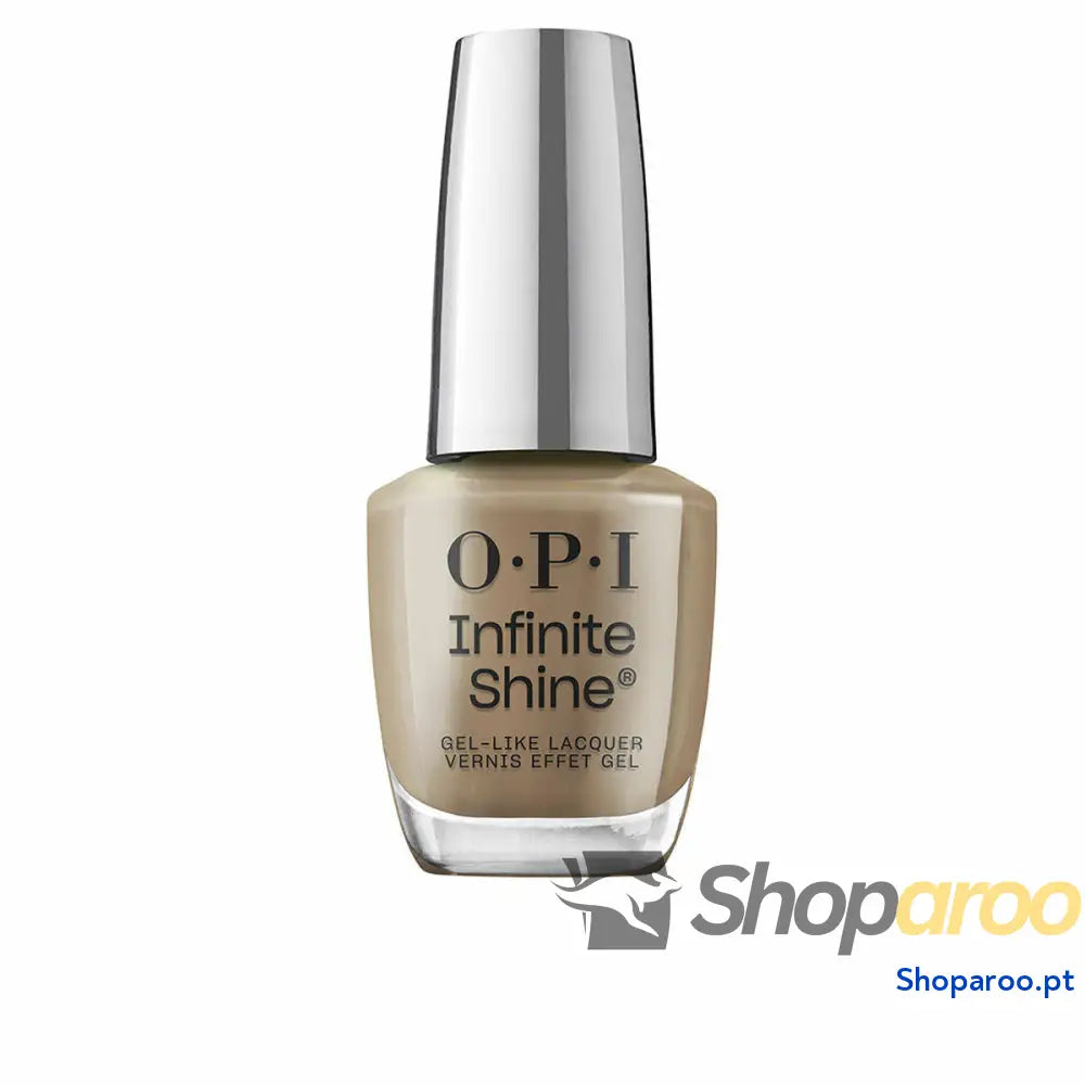 Verniz de unhas em gel Opi INFINITE SHINE Livin' La Vida Mocha 15 ml