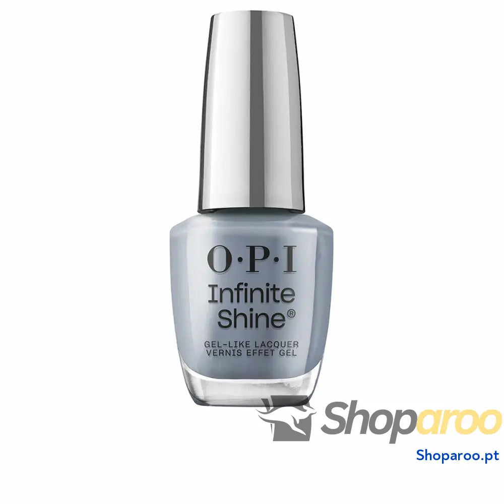 Verniz de unhas em gel Opi INFINITE SHINE Pure Jean-ius 15 ml
