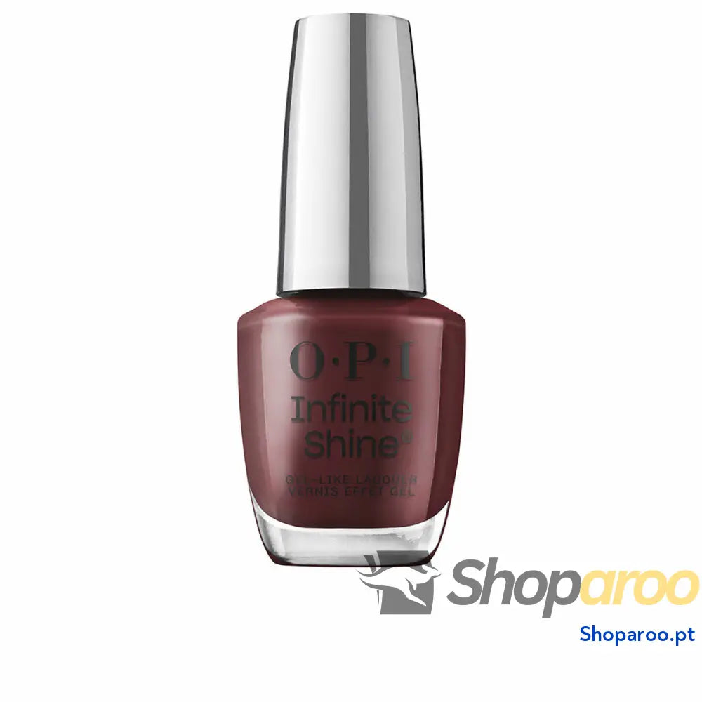 Verniz de unhas em gel Opi INFINITE SHINE Raisin the Bar 15 ml
