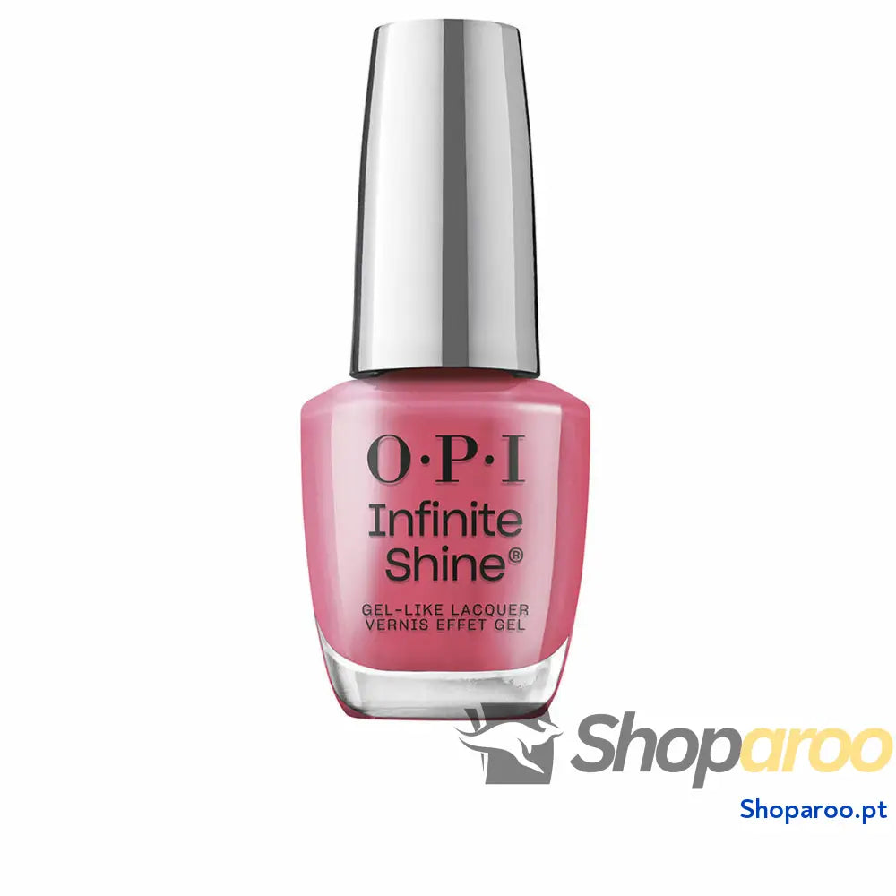 Verniz de unhas em gel Opi INFINITE SHINE Strawberry margarita 15 ml