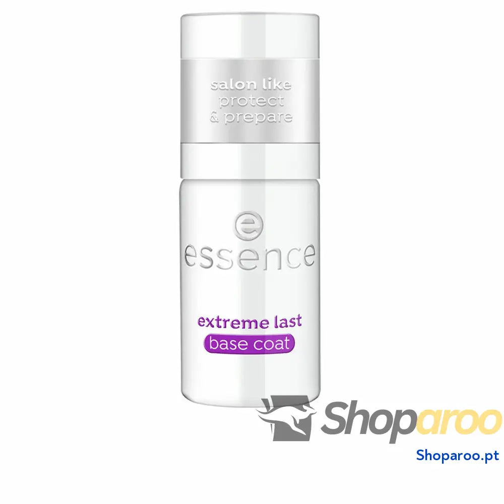 Verniz de unhas Essence EXTREME LAST