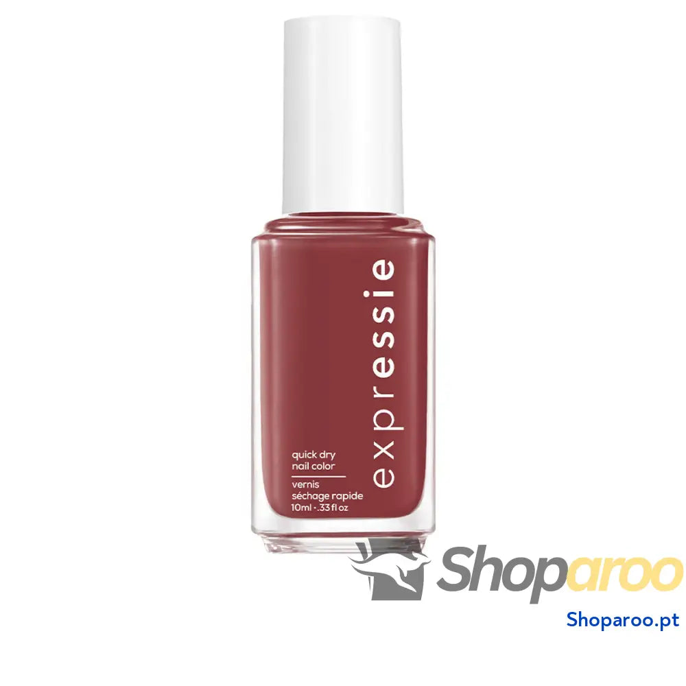 verniz de unhas Essie Expressie Nº 195-notifications (10 ml)