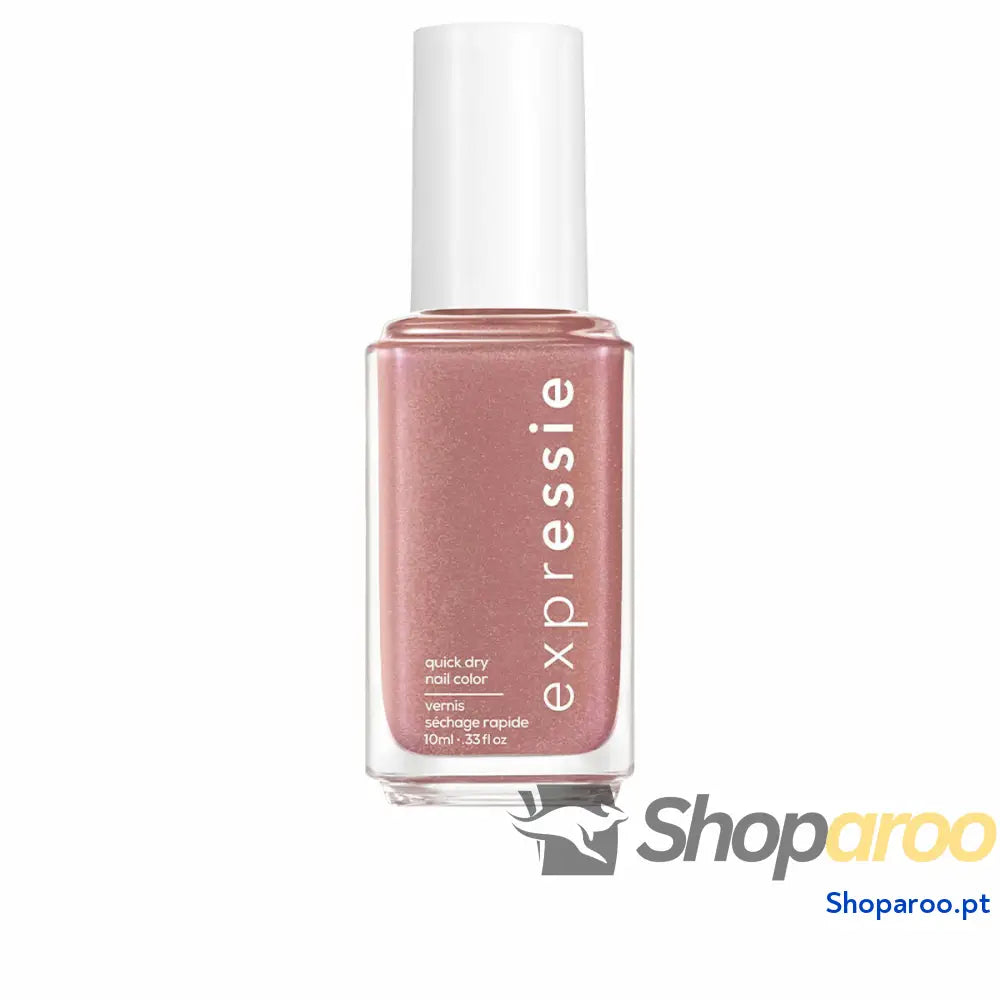 verniz de unhas Essie Expressie Nº 25-checked in (10 ml)