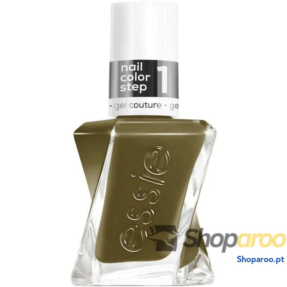 verniz de unhas Essie Gel Couture 540-plaid (13,5 ml)