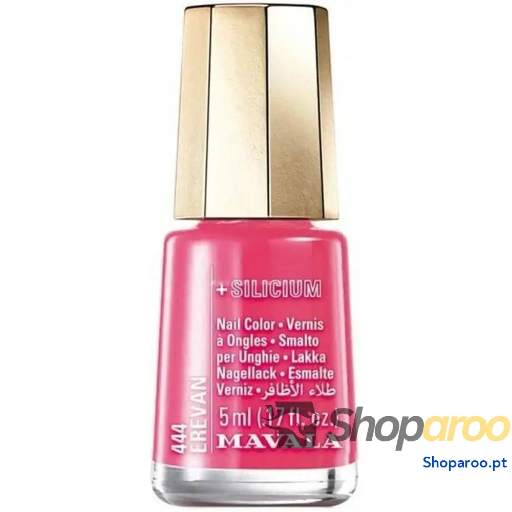 Verniz de unhas Mavala Nº 444 Erevan 5 ml