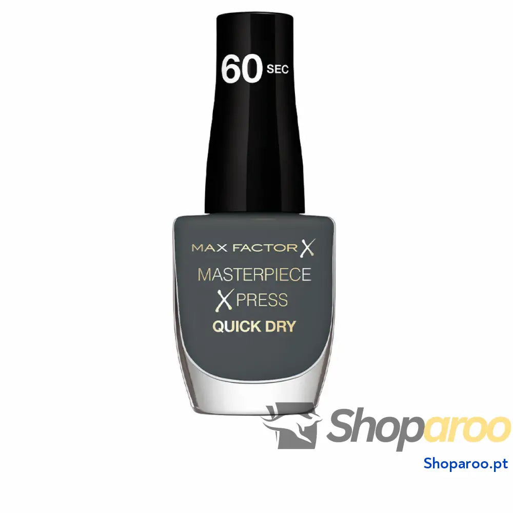 verniz de unhas Max Factor Masterpiece Xpress 810cashmere knit 8 ml