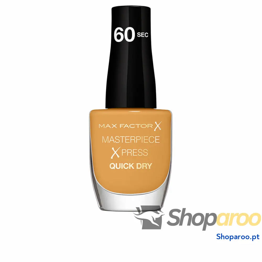 Verniz de unhas Max Factor Masterpiece Xpress Nº 225 Tan Enhancer 8 ml