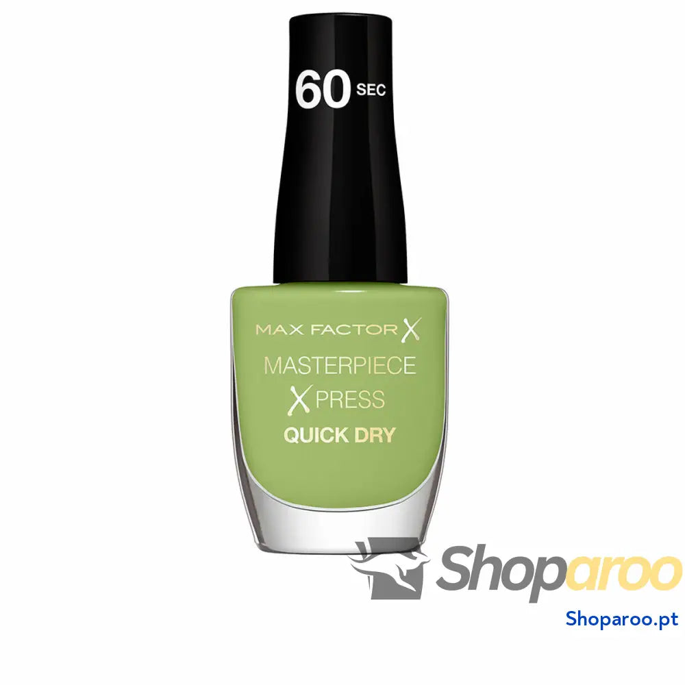 Verniz de unhas Max Factor Masterpiece Xpress Nº 590 Key Lime 8 ml