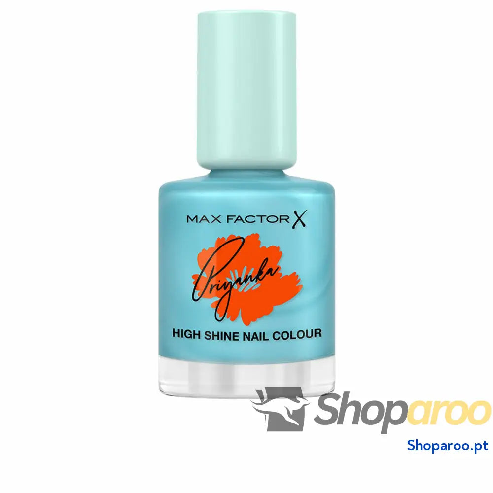 Verniz de unhas Max Factor PRYANKA Nº 888 sunlit waters 12 ml