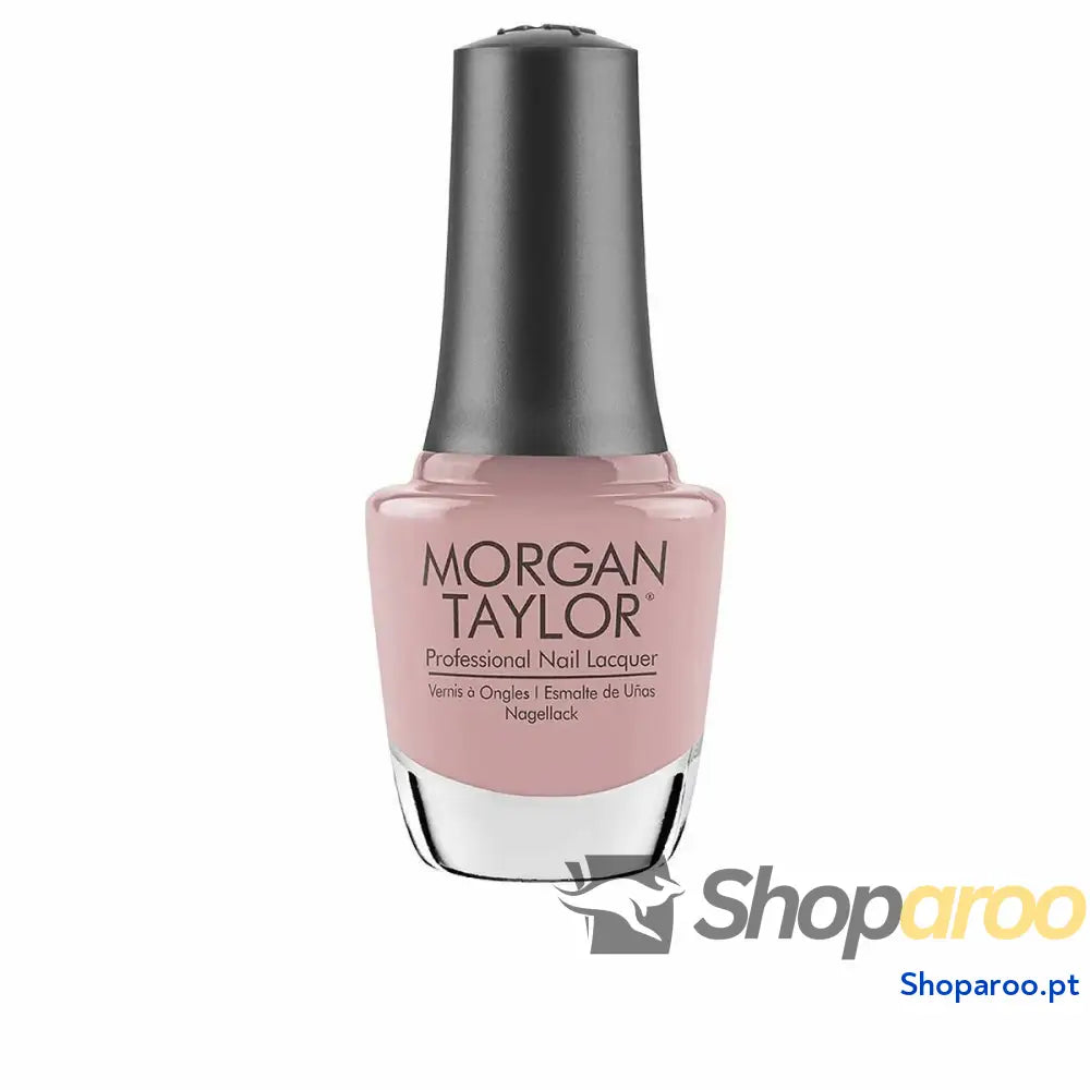 verniz de unhas Morgan Taylor 295760 gardenia my heart 15 ml