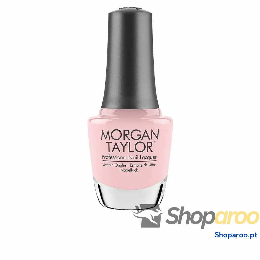 verniz de unhas Morgan Taylor 50009 la dolce vita 15 ml
