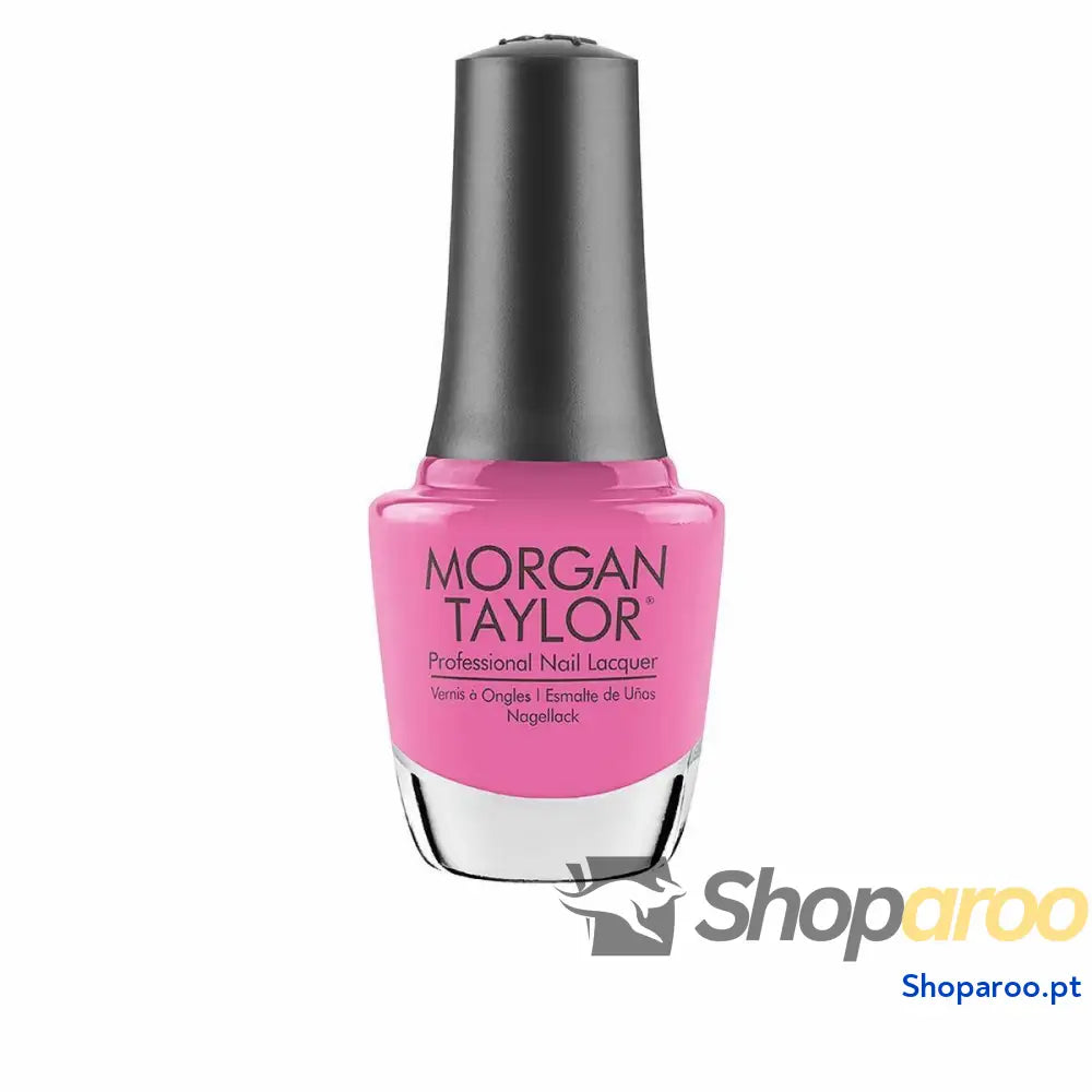 verniz de unhas Morgan Taylor 813323020149 Lip Service 15 ml