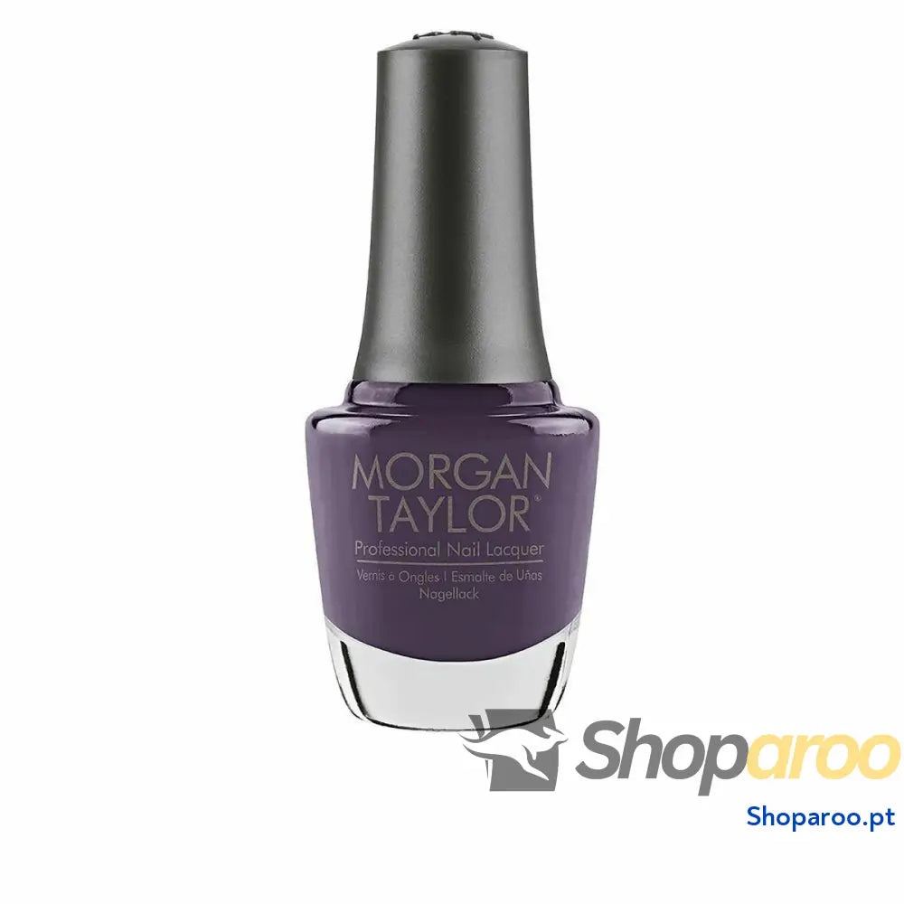 verniz de unhas Morgan Taylor 813323020583 berry contrary 15 ml