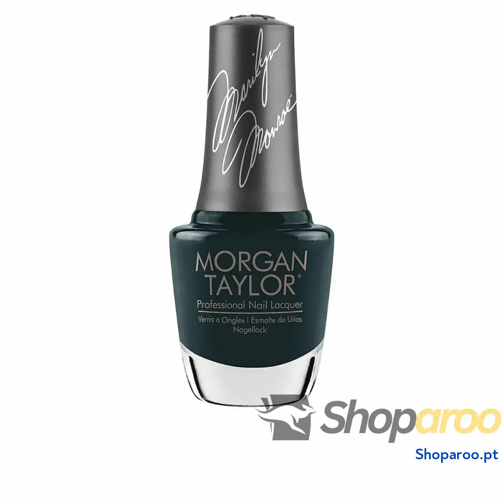 verniz de unhas Morgan Taylor 813323027452 flirty and fabulous 15 ml