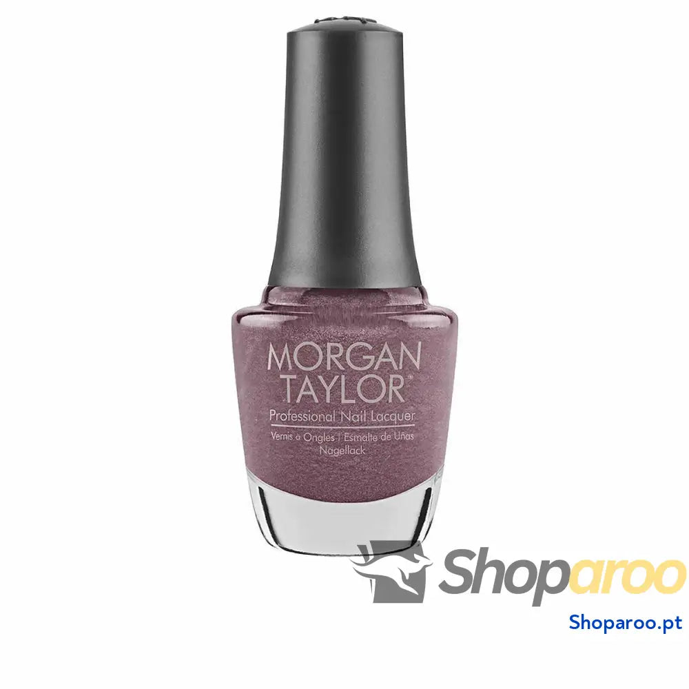 verniz de unhas Morgan Taylor MT3110318 no sudden mauves 15 ml