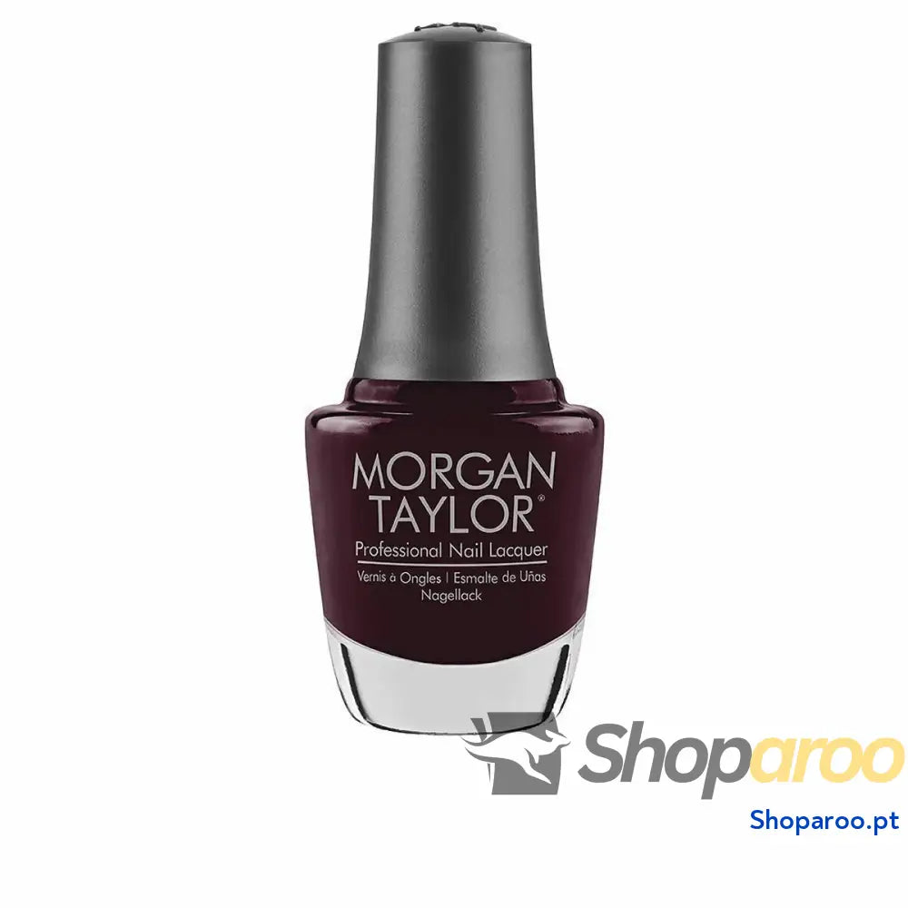 verniz de unhas Morgan Taylor MT3110328 the camera loves me 15 ml