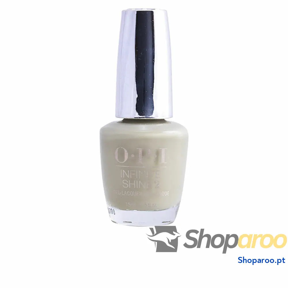 verniz de unhas Opi Infinite Shine This Isn't Greenland (15 ml)