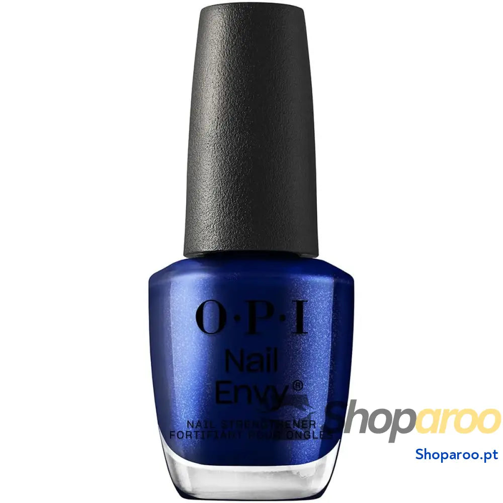 Verniz de unhas Opi Nail Envy All night Strong 15 ml Endurecedor de Unhas