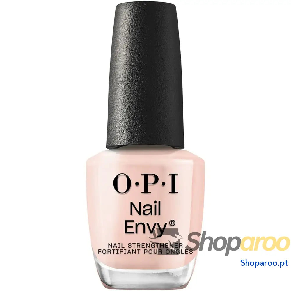 Verniz de unhas Opi Nail Envy Bubble Bath 15 ml Endurecedor de Unhas