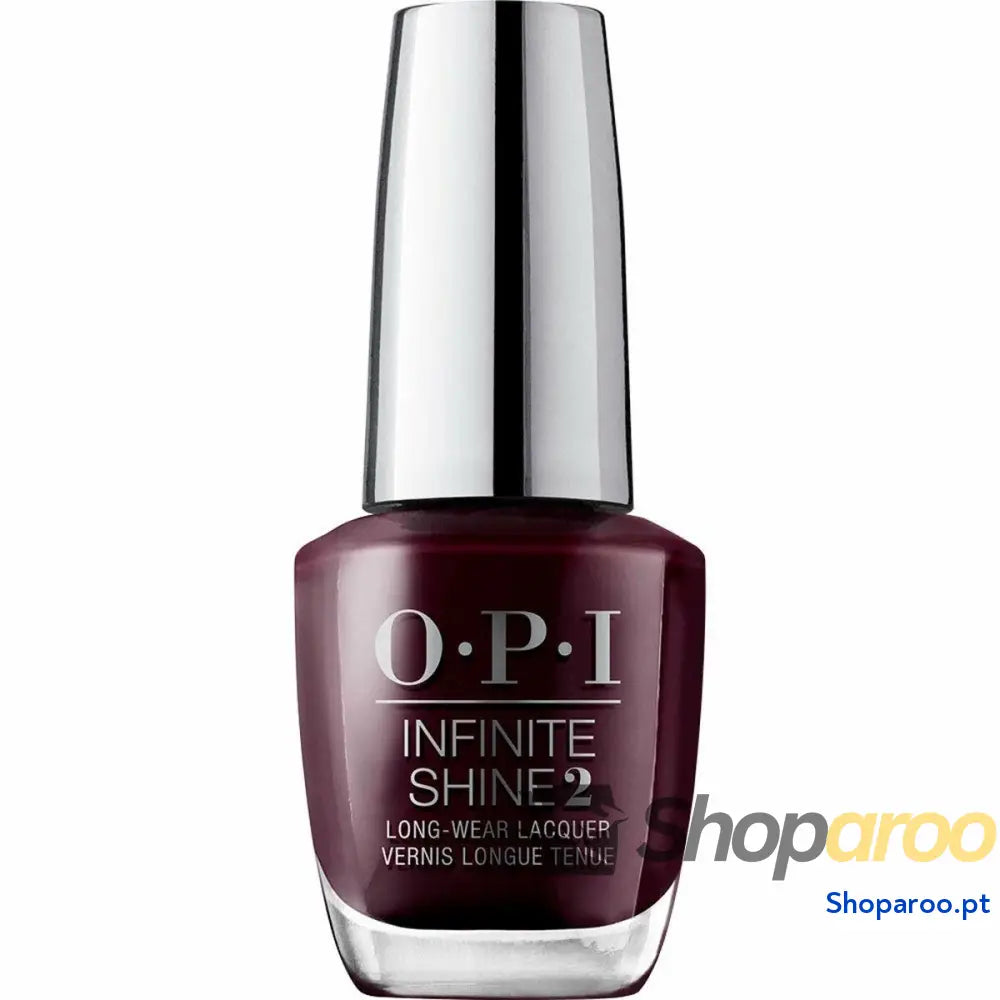 Verniz de unhas Opi Nail Lacquer In the cable car pool lane 15 ml