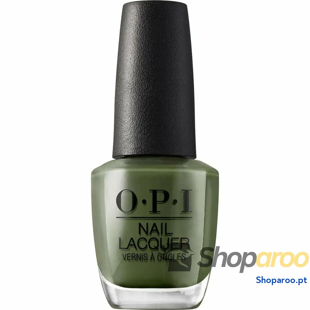 Verniz de unhas Opi Nail Lacquer Suzi the first lady of nails 15 ml