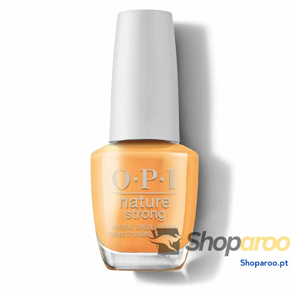 Verniz de unhas Opi Nature Strong Bee the Change 15 ml