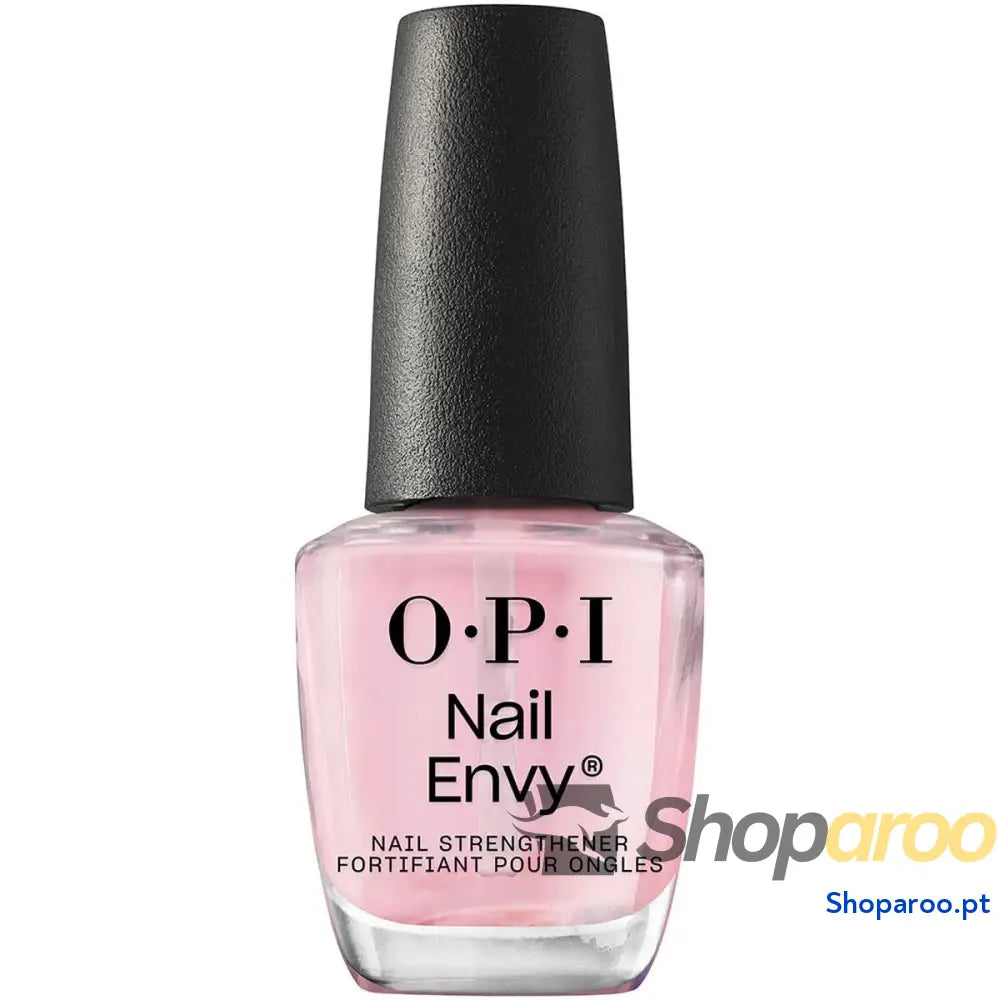 Verniz de unhas Opi Pink To Envy 15 ml Endurecedor de Unhas