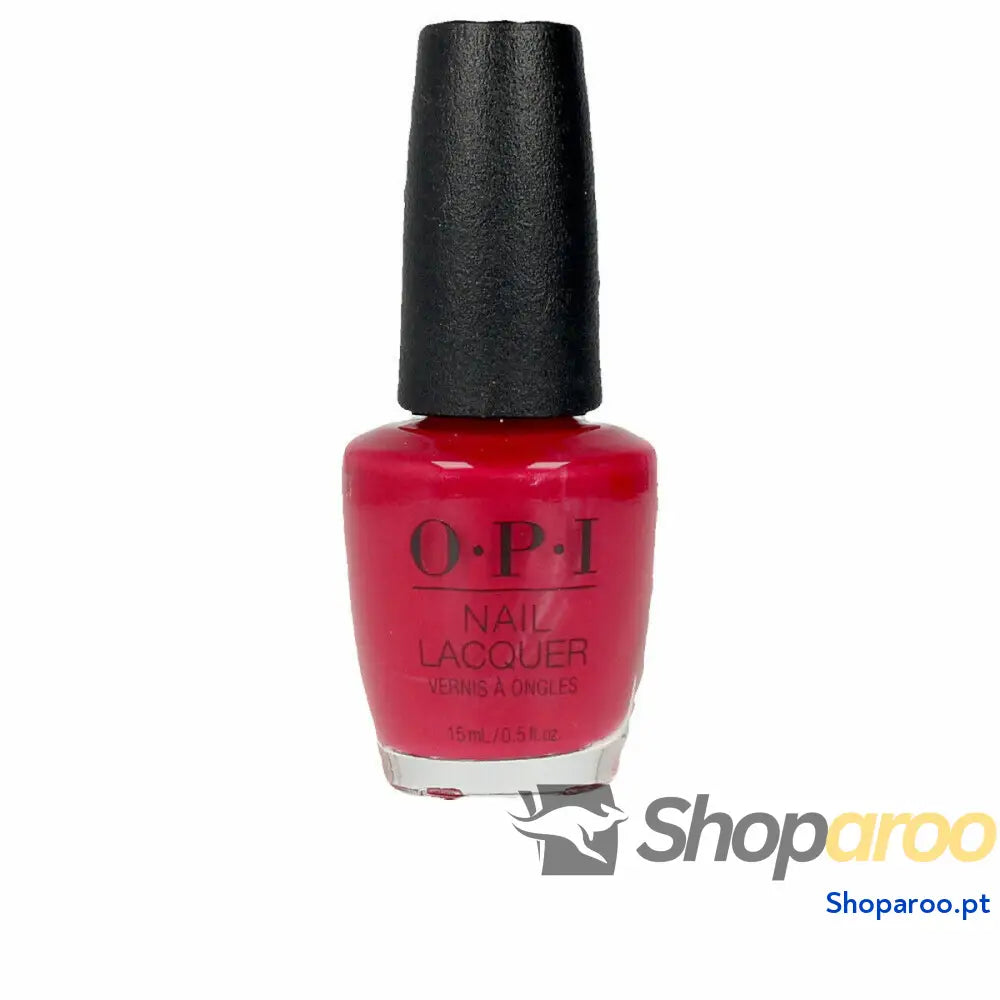 Verniz de unhas Opi Opi Red (15 ml)