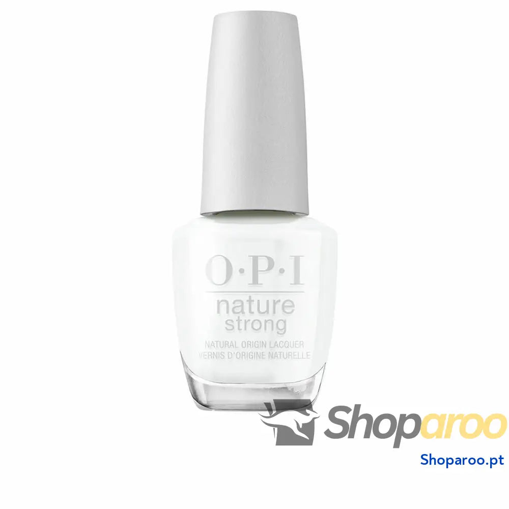 Verniz de unhas Opi #Strong as Shell 15 ml