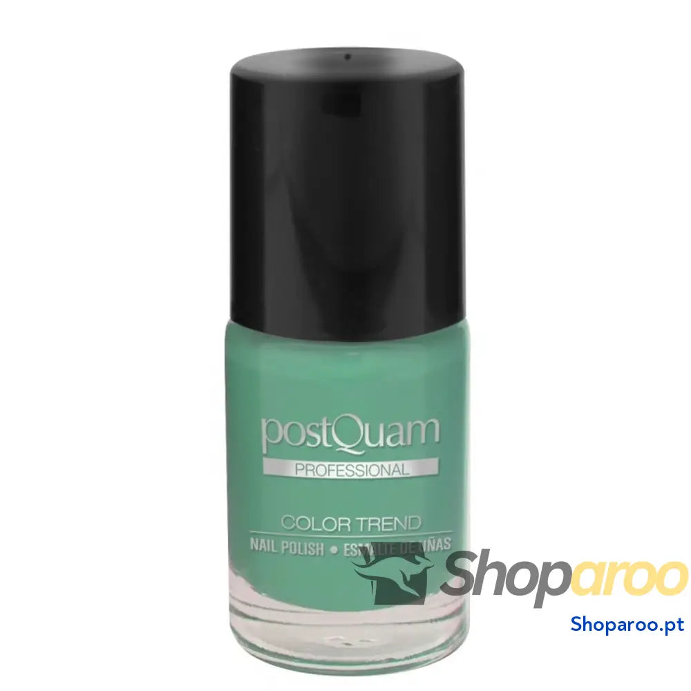 Verniz de unhas Postquam Color Trend Água-marinha 10 ml