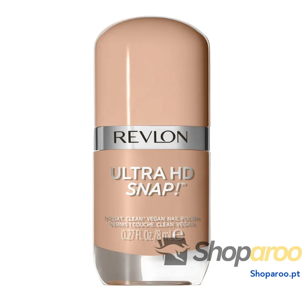 Verniz de unhas Revlon Ultra HD Snap! Nº 12 Driven 8 ml