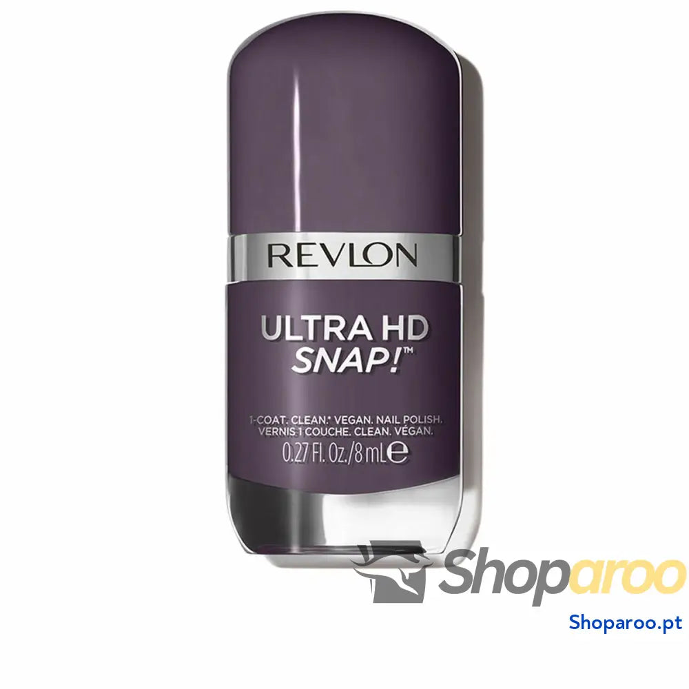 Verniz de unhas Revlon Ultra HD Snap! Nº 33 Grounded 8 ml