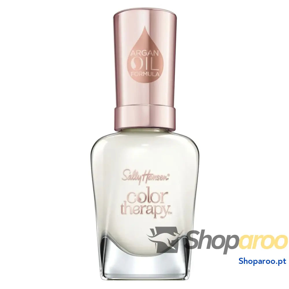 verniz de unhas Sally Hansen Color Therapy 110-well well well (14,7 ml)