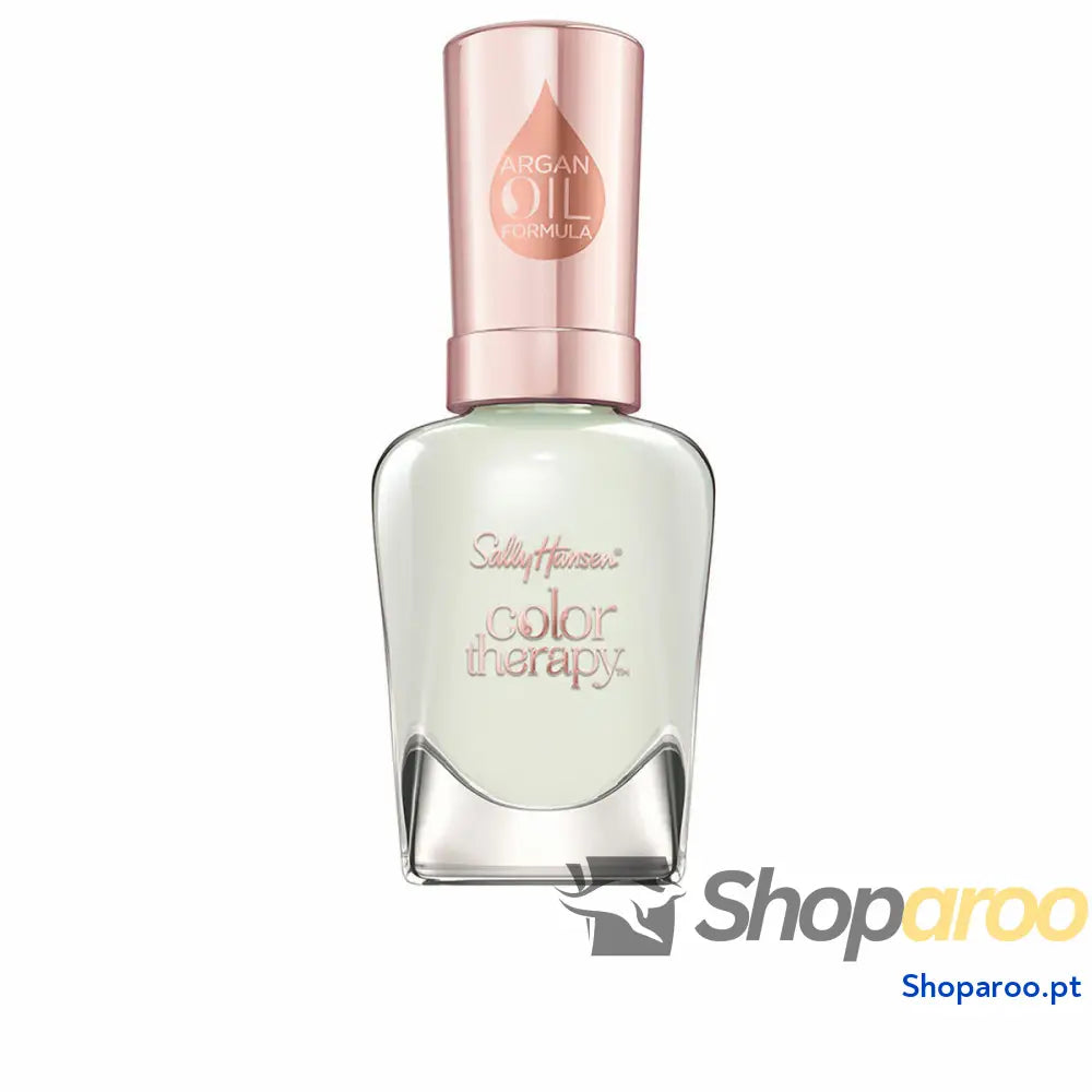 verniz de unhas Sally Hansen Color Therapy Nº 120 Morning Meditation 14,7 ml