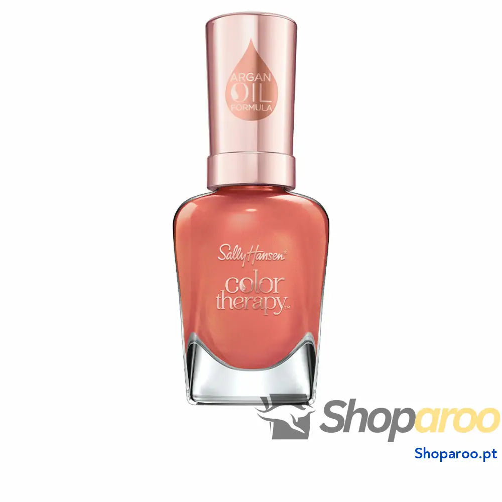 Verniz de unhas Sally Hansen Color Therapy Nº 300 14,7 ml