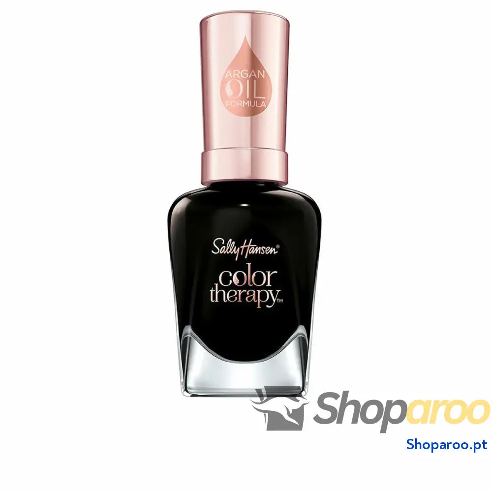 verniz de unhas Sally Hansen Color Therapy Nº 480 Everything Zen 14,7 ml