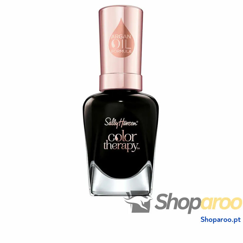 verniz de unhas Sally Hansen Color Therapy Nº 480 Everything Zen 14,7 ml