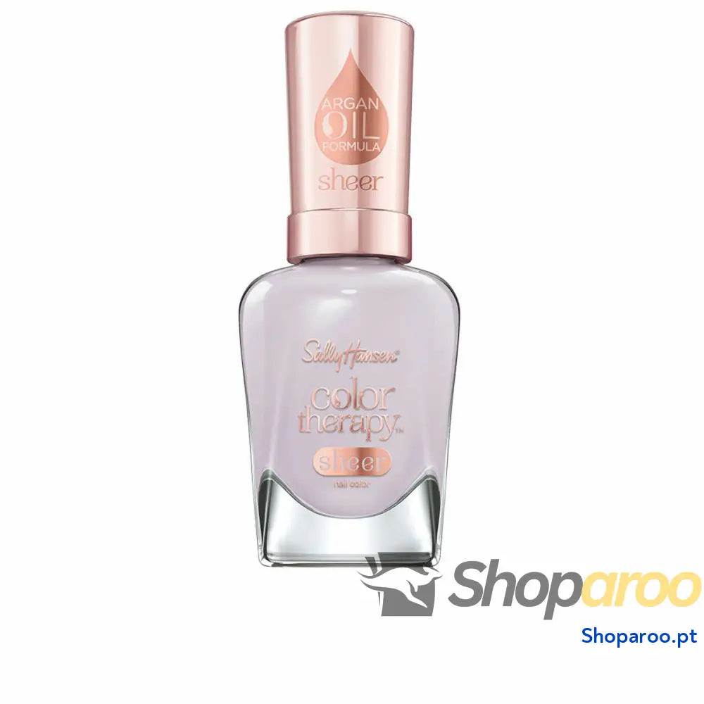verniz de unhas Sally Hansen Color Therapy Sheer Nº 541 Give Me A Tint 14,7 ml
